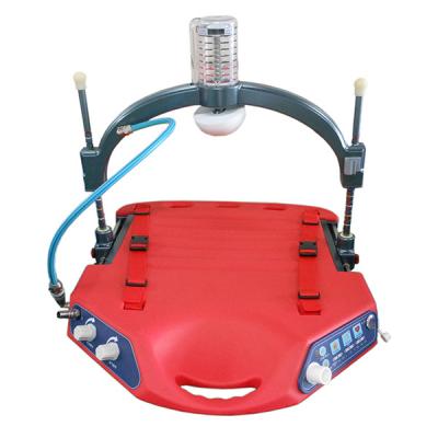 藍(lán)仕威克全自動(dòng)心肺復(fù)蘇機(jī)AHS 200A、AHS 200B、AHS 200C
