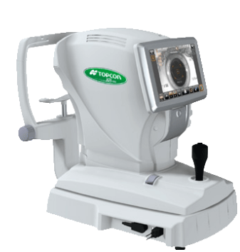 電腦驗光儀KR-800、RM-800