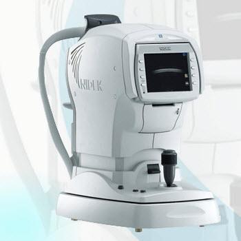 非接觸式眼壓計(jì)、nt-530、nt-530p