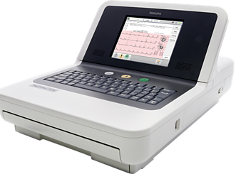 飛利浦心電圖儀pagewriter tc50、pagewriter tc30