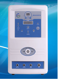 低、中頻高電位治療儀ND-10000