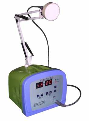 圣普微波治療儀spw-1、spw-1a、spw-1b