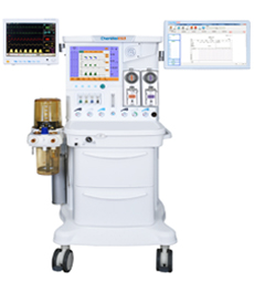 麻醉機(jī)cwm-201a、cwm-301、cwm-301a、cwm-301b