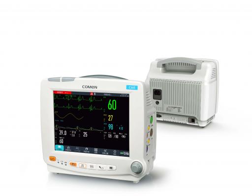 C60、C66、C68 新生兒專用 監(jiān)護(hù)儀