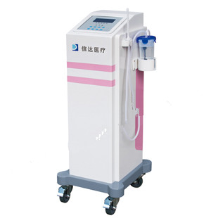 臭氧治療儀XD-2000A、XD-2000B、XD-2000D