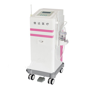 臭氧治療儀XD-2000A、XD-2000B、XD-2000D