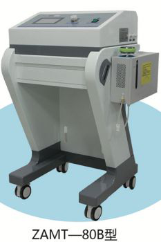 醫(yī)用臭氧治療儀zamt-100型、zamt-80型、zamt-80a型、zamt-80b型