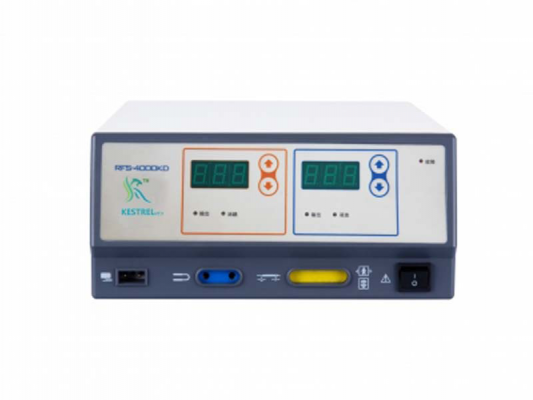 高頻手術(shù)設(shè)備rfs-4000k、rfs-4000kd