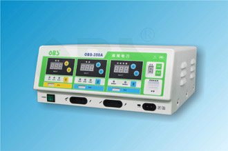 高頻電刀obs-350a、obs-350b、obs-300a、obs-100a、obs-100b、obs-100c、obs-50