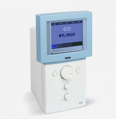 物理治療儀BTL-4710 Smart，BTL-4825S Smart，BTL-4825SL Smart