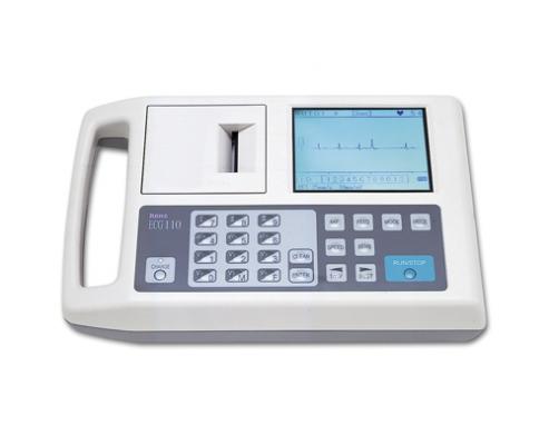 數字式心電圖機 MK-1206A