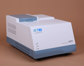 tib-8600系列實(shí)時熒光定量pcr儀