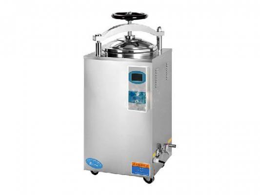 臺(tái)式快速蒸汽滅菌器tm-t24j、tm-t24d