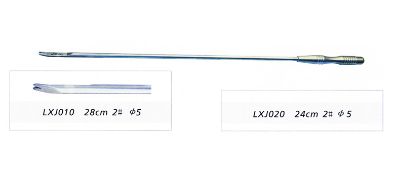 一次性使用無菌推結(jié)器 y、z 
