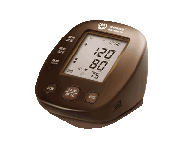 腕式電子血壓計bsx318、bsx319、
