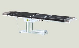 北京正門GL-A3平移型電動液壓手術(shù)臺