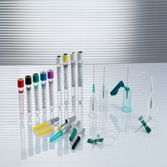 非可替/VACUETTE貨號(hào)454001無(wú)添加劑管4ml（旋拔蓋）