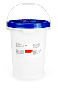 3m? mlrb02改良李斯特菌恢復(fù)肉湯，25磅，1件裝
