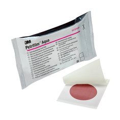 3M? Petrifilm? 6428水質(zhì)腸桿菌科測(cè)試片，1000片/箱