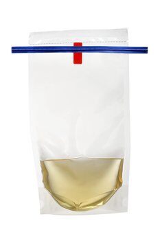 3M? QDBFD225增菌稀釋袋，含225毫升改性緩沖蛋白胨水 ，32袋/箱