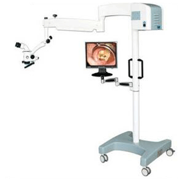 牙科手術(shù)顯微鏡LZJ-4D、LZJ-6D、LZJ-6E、LZJ-6ET型