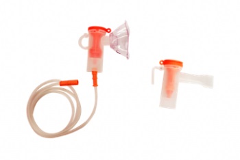 一次性使用霧化器面罩型wh-m01、wh-m02、wh-m03