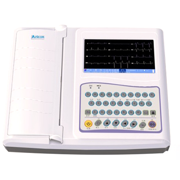 心電圖機ECG-1C、ECG-1D、ECG-3C、ECG-3D、ECG-6C、ECG-6D、ECG-12C、ECG-12D