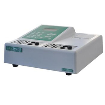 血凝分析儀 CL-2000、CL-2000B
