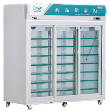 醫(yī)用冷藏冰箱SC-306LF-YF、 SC-606LF-YF、 SC-906LF-YF、 SC-1150LF-YF、 SC-1750LF-YF
