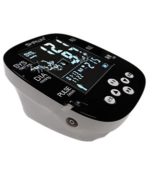 臂式電子血壓計(jì)nx-8501a、nx-8501b、nx-8501c、