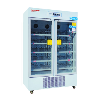 偉明血液冷藏箱XY-300、XY-400、XY-530