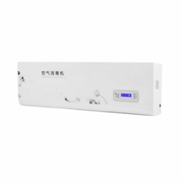 凈為康jwk/jh款式Ⅰ（120?）普通壁掛，等離子空氣消毒機(jī)