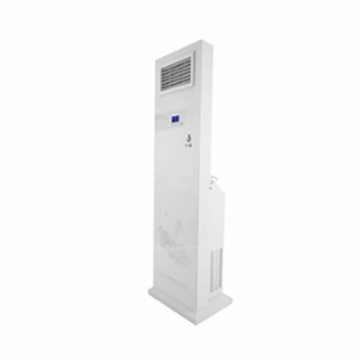 凈為康jwk/jh款式Ⅲ（150?）柜式，等離子空氣消毒機(jī)