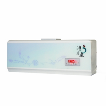 凈為康jwk/xd-c款式Ⅰ（60?）壁掛式，臭氧空氣消毒凈化機(jī)