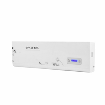 凈為康jwk/jh款式Ⅰ（60?）普通壁掛，等離子空氣消毒機(jī)