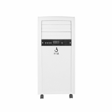凈為康jwk/jh款式Ⅱ（60?）普通移動(dòng)式，等離子空氣消毒機(jī)
