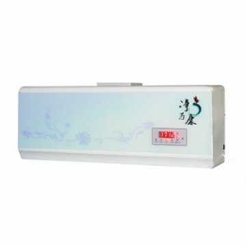 凈為康jwk/xd-c款式Ⅰ（120?）壁掛式，臭氧空氣消毒凈化機(jī)