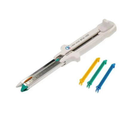 一次性使用直線型切割吻合器及組件gh55(75、100）2