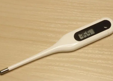 醫(yī)用電子體溫計(jì)kft-02、kft-03