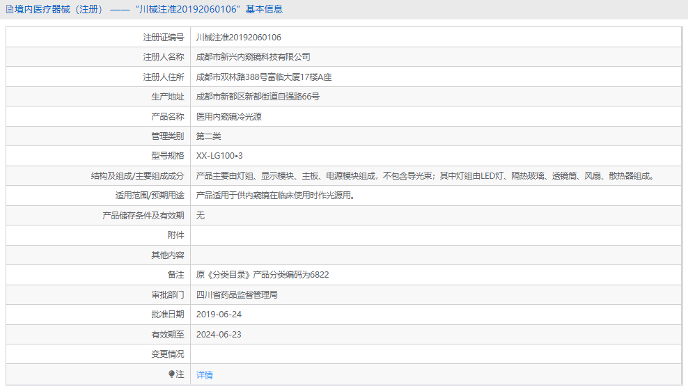 XX-LG100?3醫(yī)用內窺鏡冷光源1.png