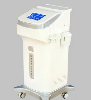 臭氧治療儀jh-205、jh-210