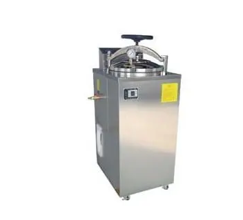 臺式壓力蒸汽滅菌器kt-21、kt-22