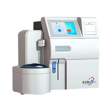 電解質(zhì)分析儀aes-850、aes-870