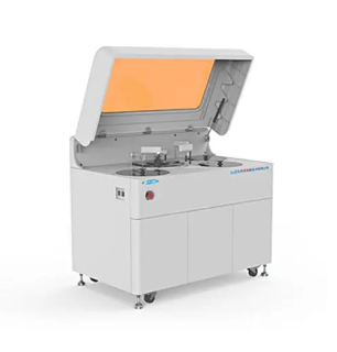 全自動(dòng)生化分析儀ha330、 ha400