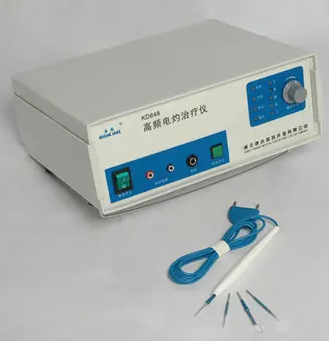 高頻電灼儀gp-l、gp-p
