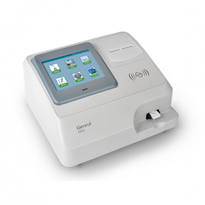 熒光免疫分析儀chf 600、chf 601、chf 602、chf 603、chf 610