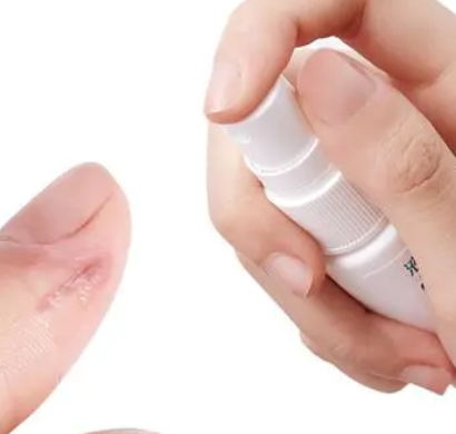 5ml、10ml傷口敷料