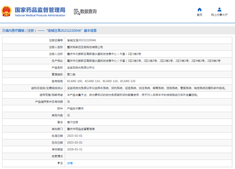 KCARD 110、KCARD 120全自動(dòng)熒光免疫分析儀1.png