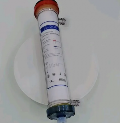 血液透析器19h、20h