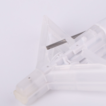 微創(chuàng)筋膜閉合器bkfcs-15、bkfcs-13、bkfcs-10